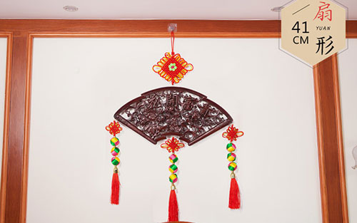 遂川中国结挂件实木客厅玄关壁挂装饰品种类大全